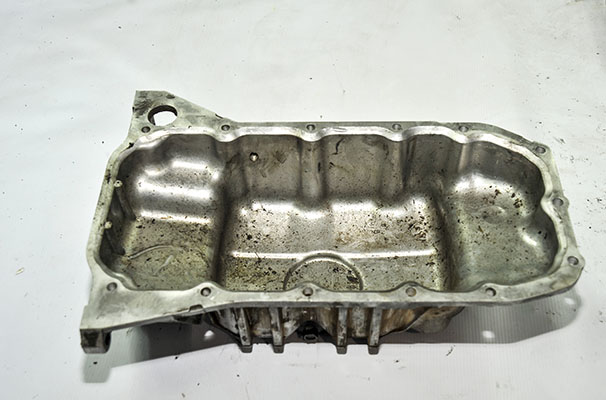 FORD TRANSİT 120 - 120 V ÇIKMA PARÇA BENZİNLİ KARTEL